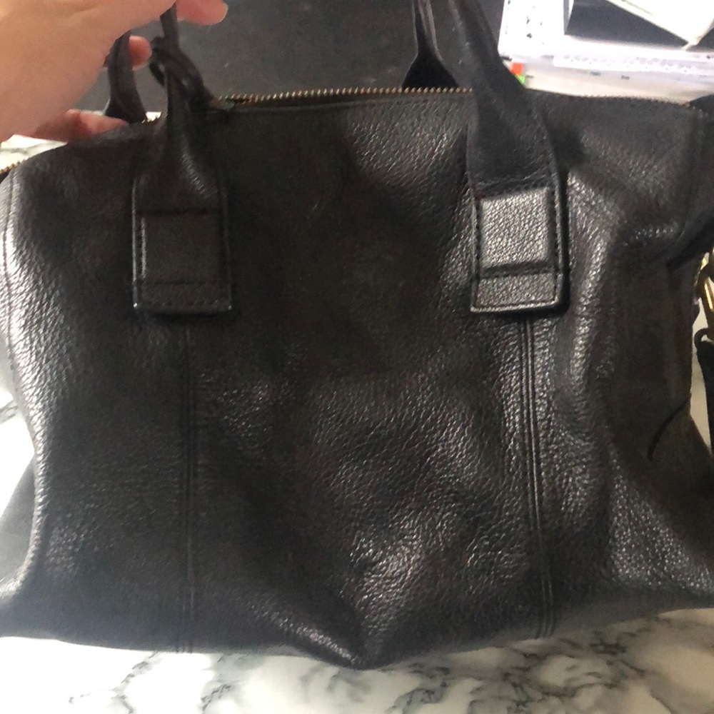 Fossil Jori Satchel